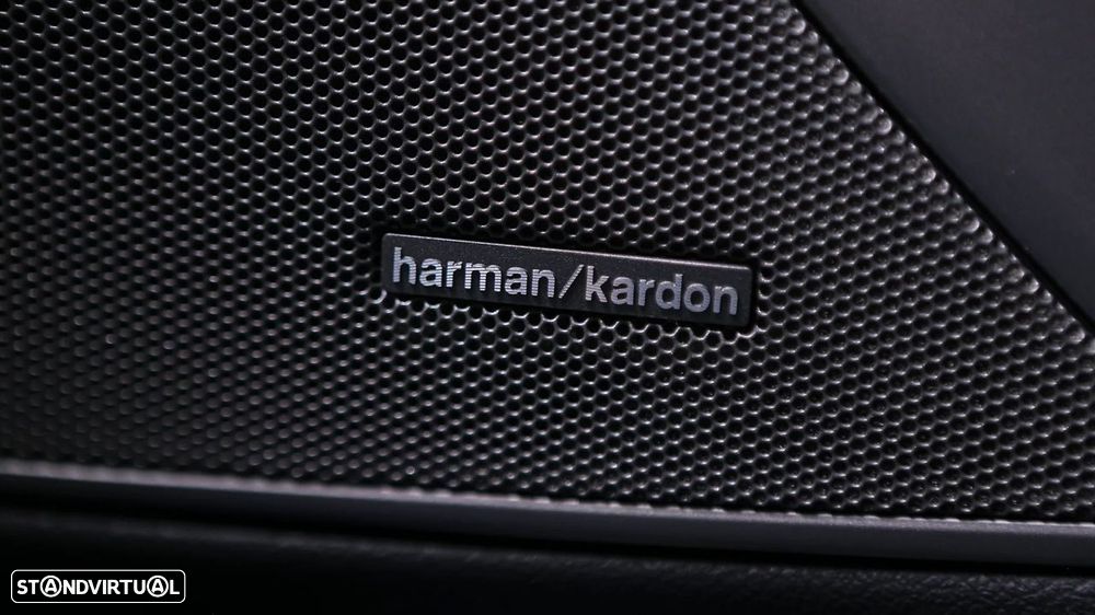 BMW M3 Competition - 30