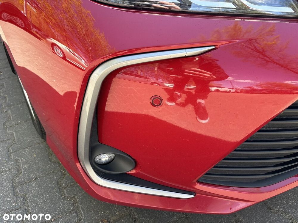 Toyota Corolla 1.8 Hybrid Comfort - 26