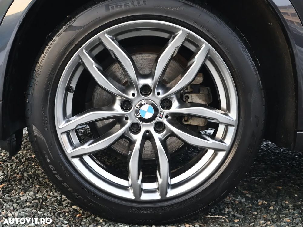 BMW X4 xDrive20d Aut. M Sport Edition - 16