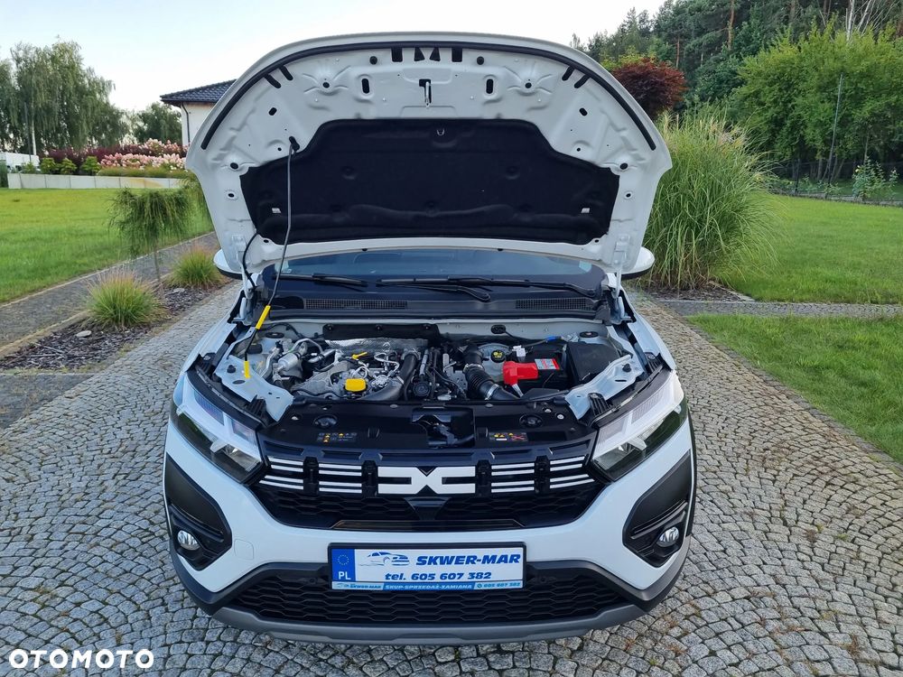 Dacia Jogger 1.0 TCe 110 Expression - 36