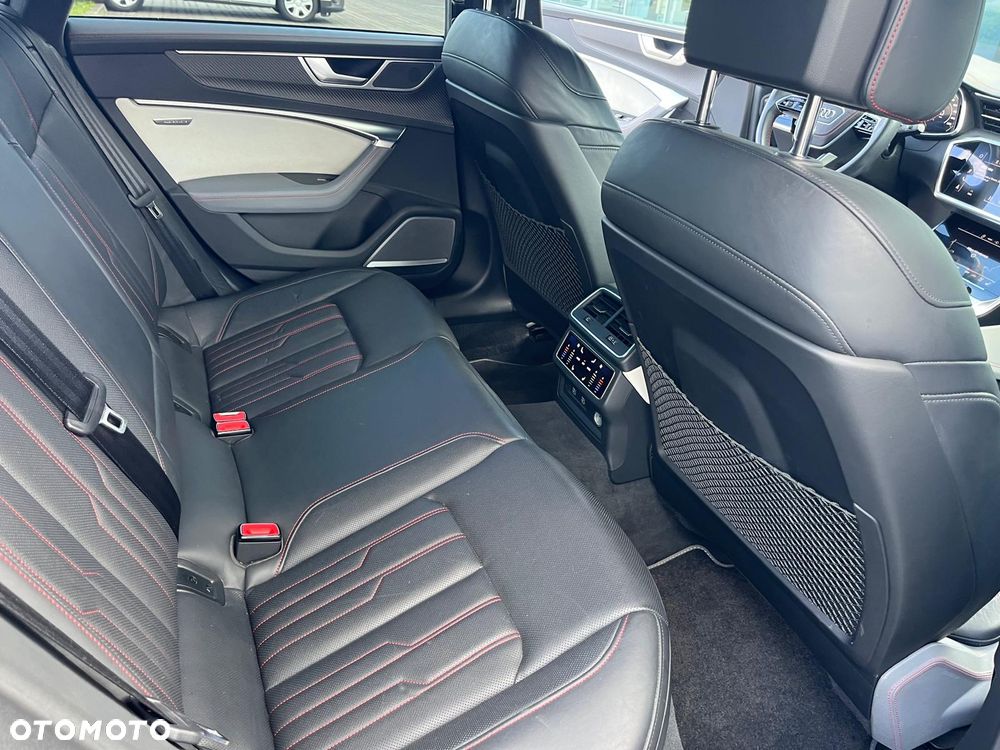 Audi RS7 Sportback - 25