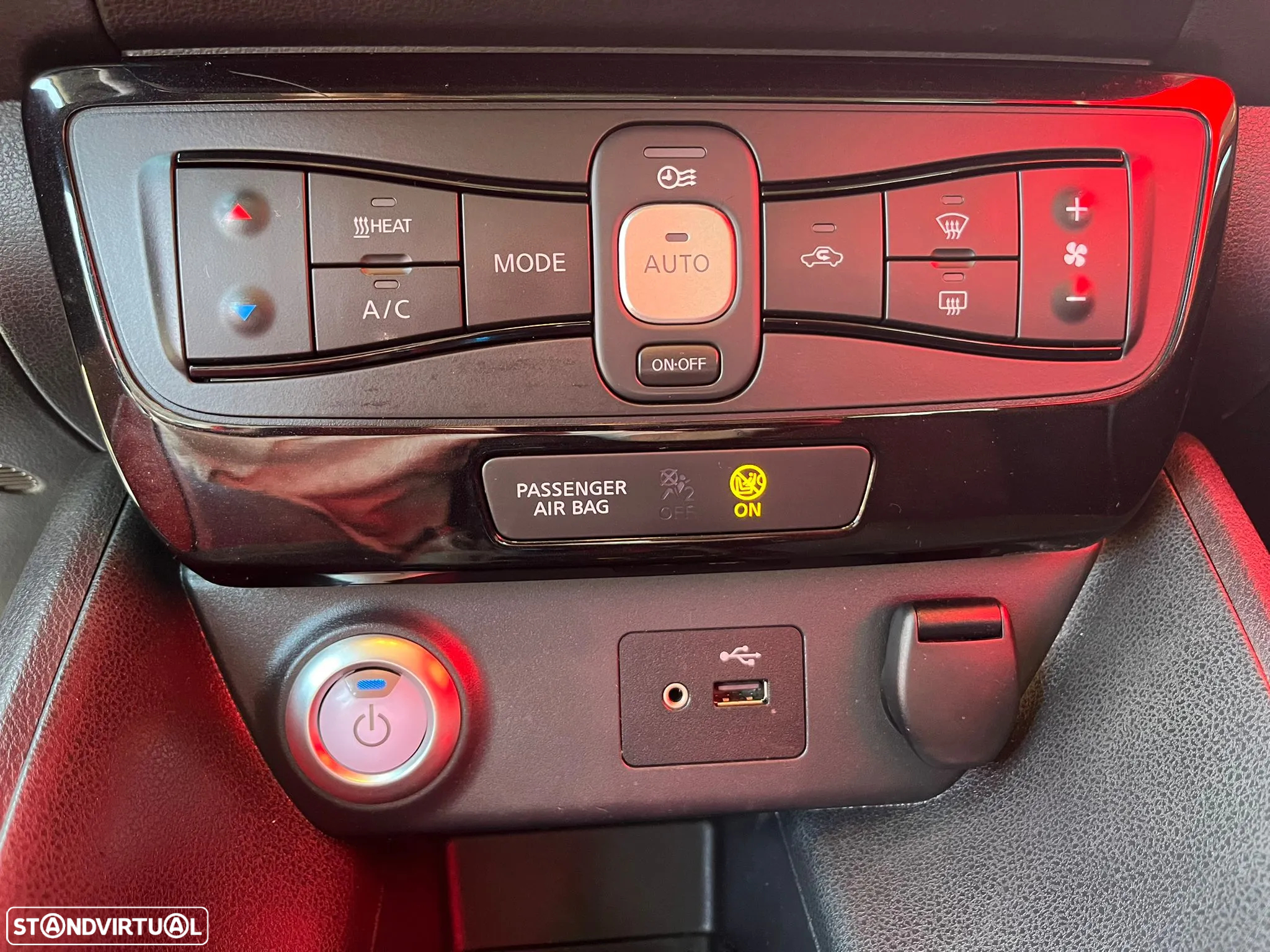Nissan Leaf - 29