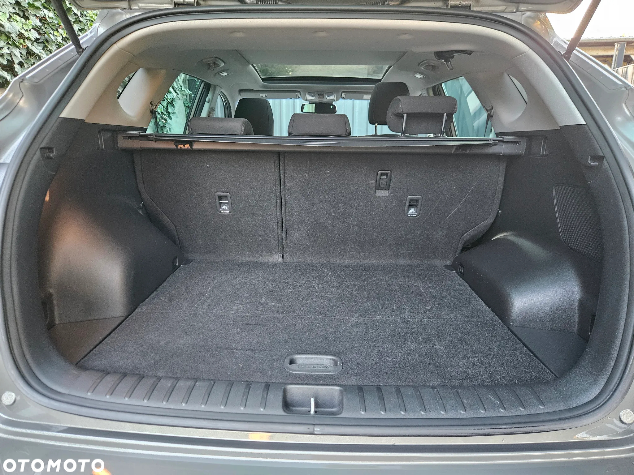 Hyundai Tucson 1.6 Turbo 4WD DCT Style - 32