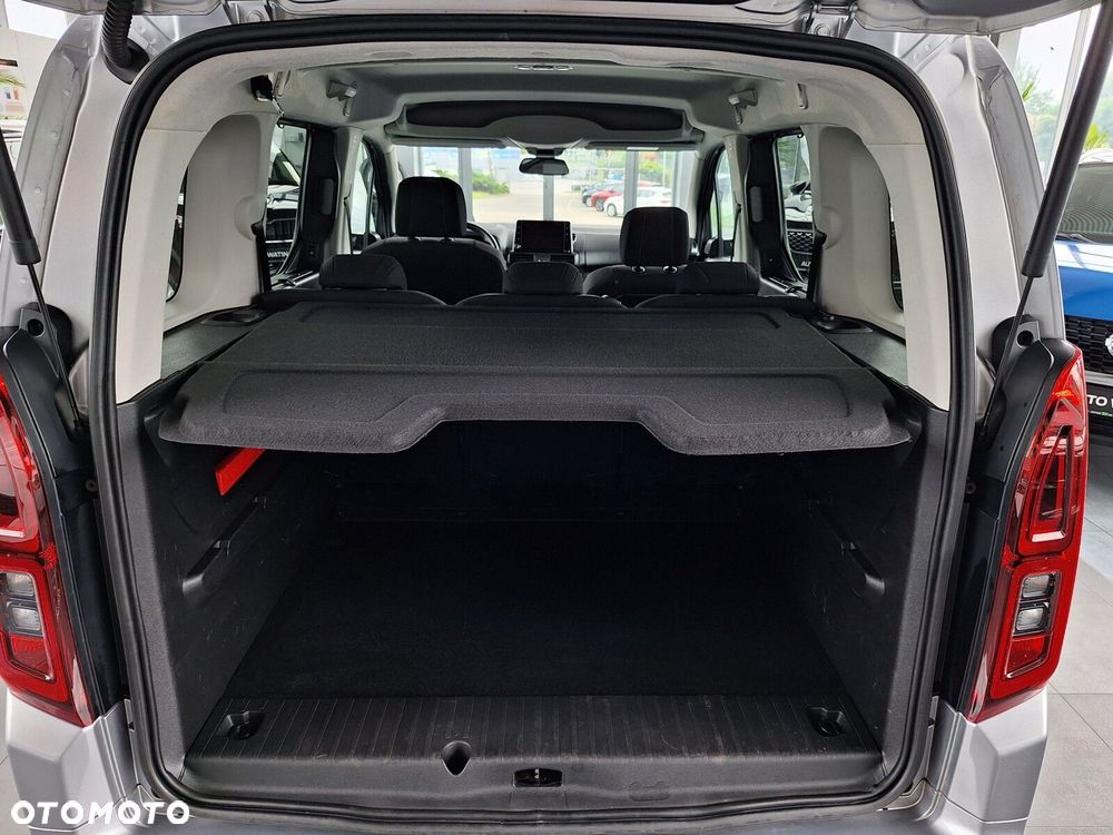 Toyota Proace City Verso 1.5 D-4D Family - 14