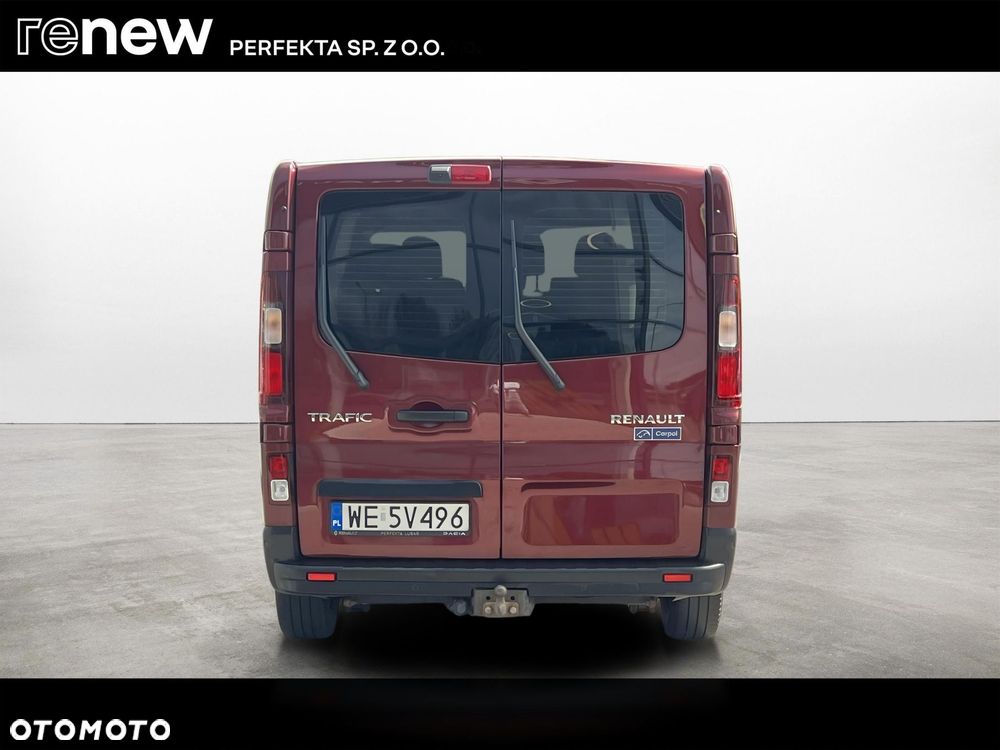 Renault Trafic - 4