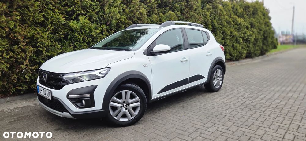 Dacia Sandero Stepway 1.0 TCe Laureate S&S - 3