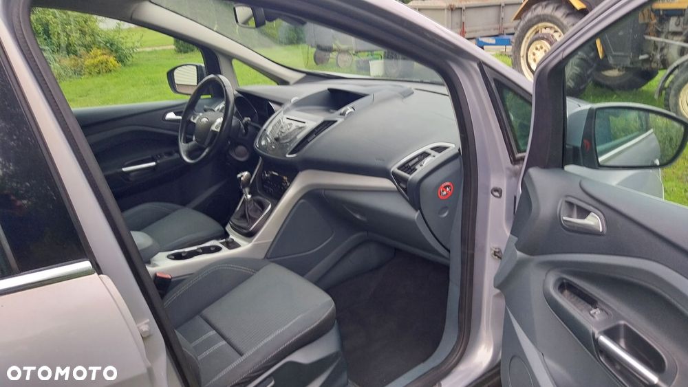 Ford C-MAX - 15