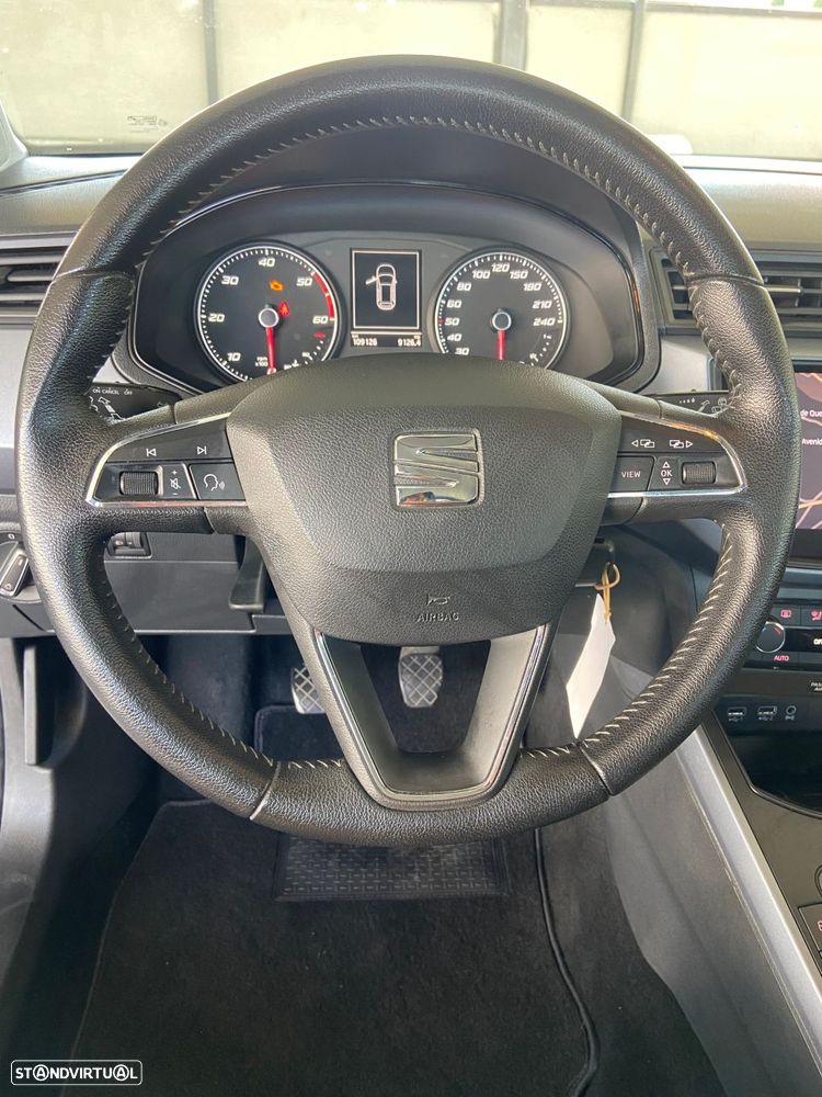 SEAT Arona 1.6 TDI Style - 18