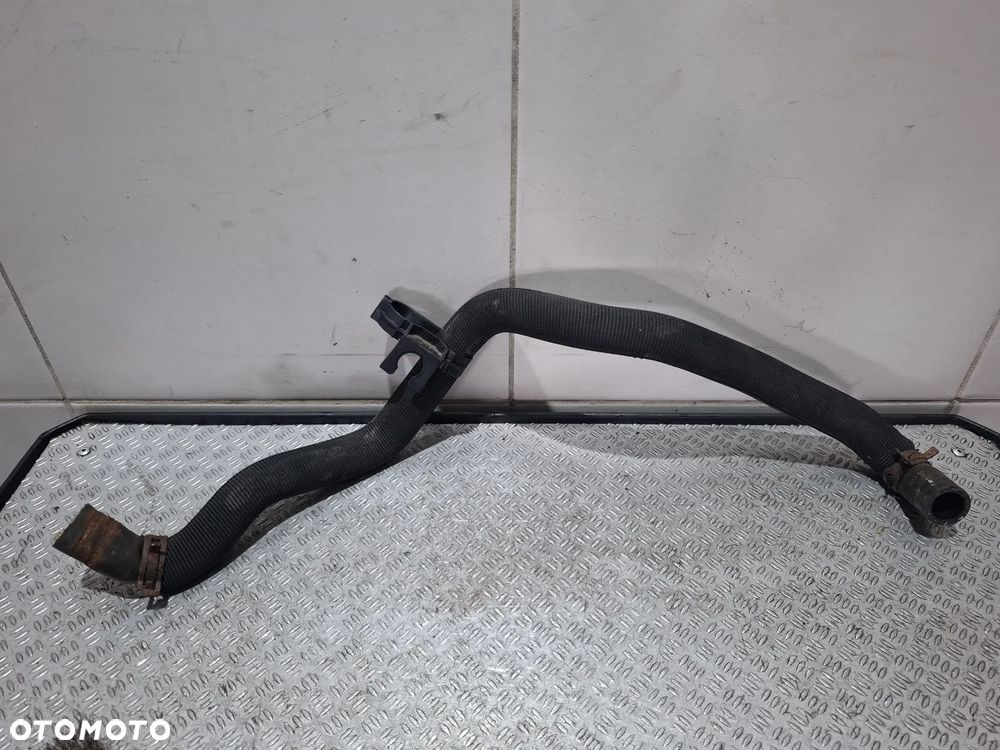 Podgrzewacz wody rurka 1,5dci Nissan Juke F15 2015 rok - 2