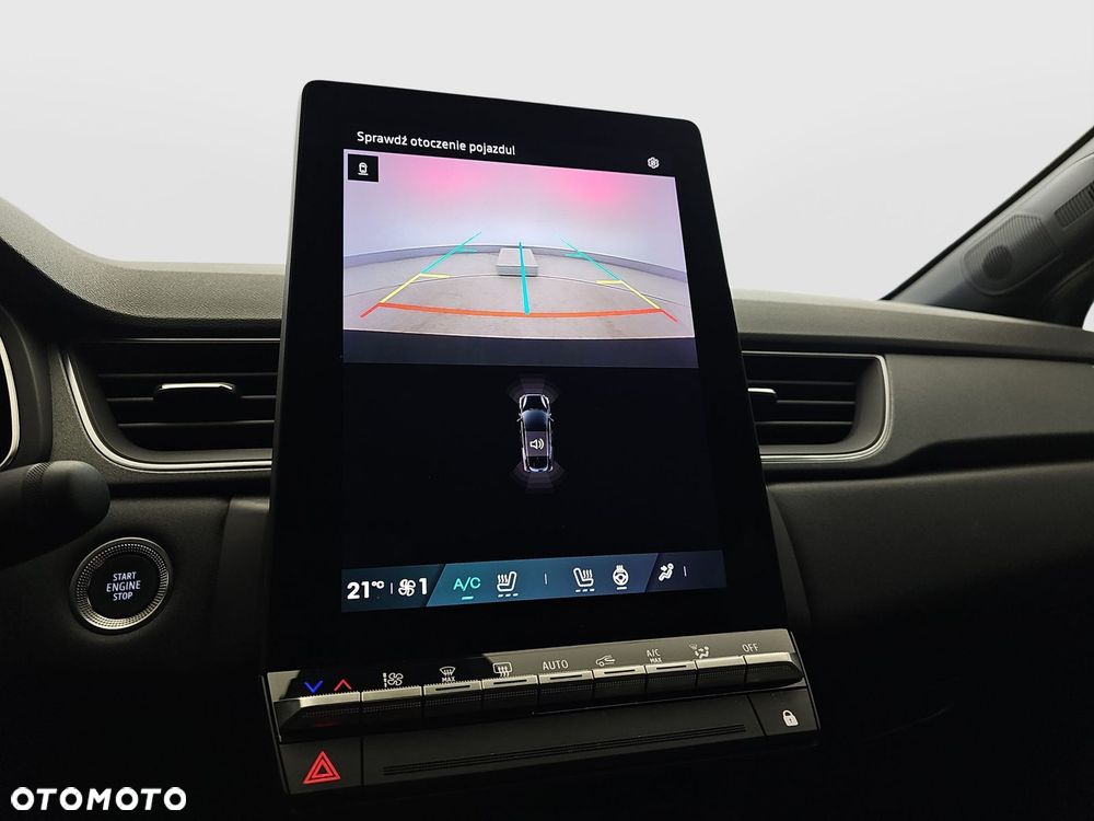 Renault Symbioz 1.6 E-Tech Full Hybrid 145 Techno - 37