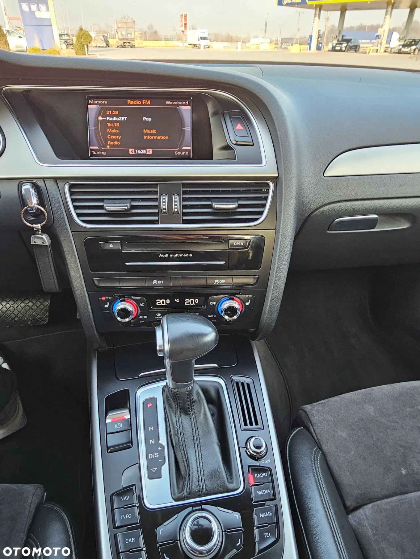 Audi A4 - 27