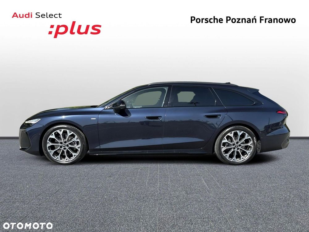 Audi A6 Avant - 3