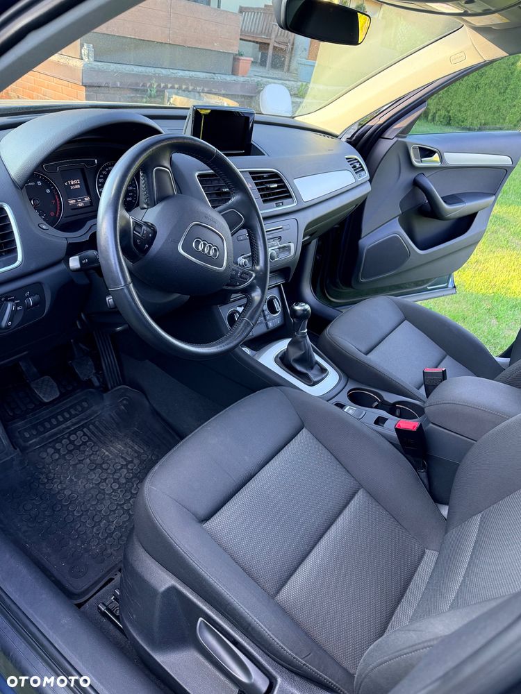 Audi Q3 1.4 TFSI - 9