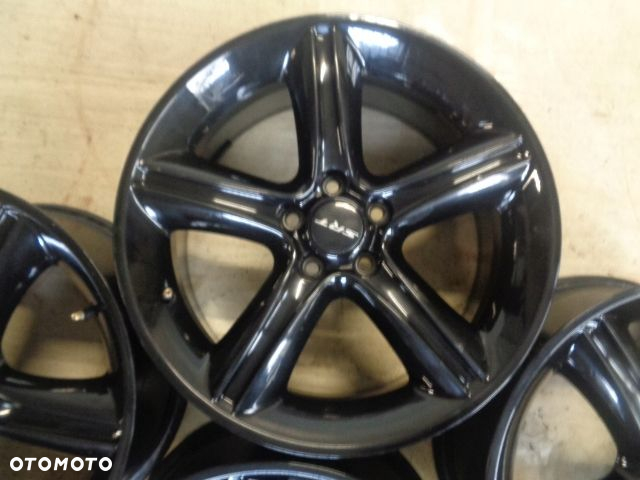 4X FELGI 19 FORD MUSTANG 5X114,3 8,5J ET50 - 4