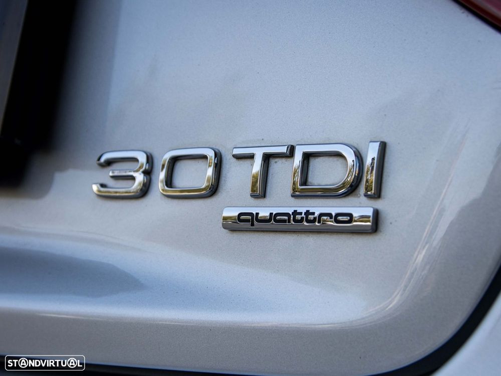 Audi A5 Sportback 3.0 TDI S-tronic Quattro - 32