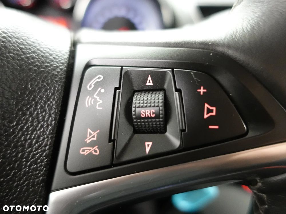 Opel Mokka 1.4 Turbo ecoFLEX Start/Stop 4x4 Innovation - 39