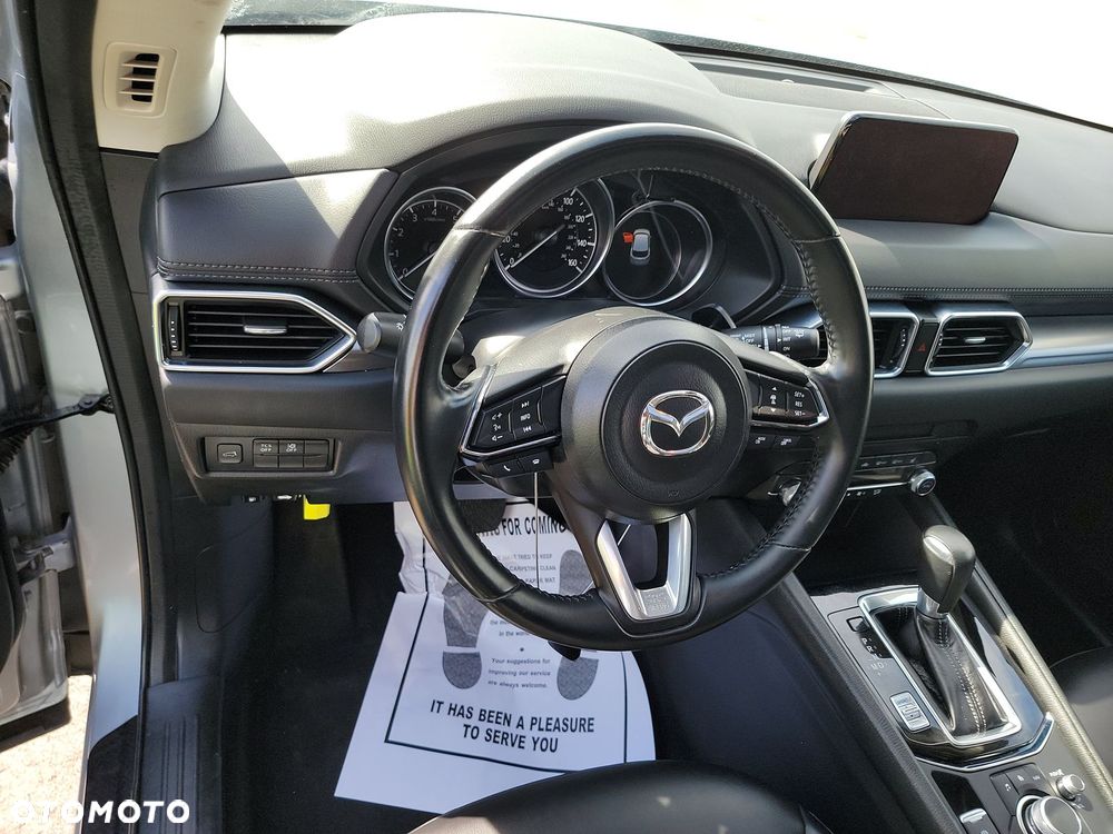 Mazda CX-5 - 10