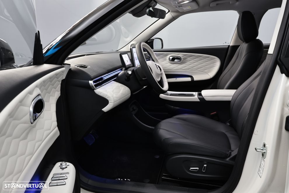 Dongfeng Box 42 kWh Plus - 26