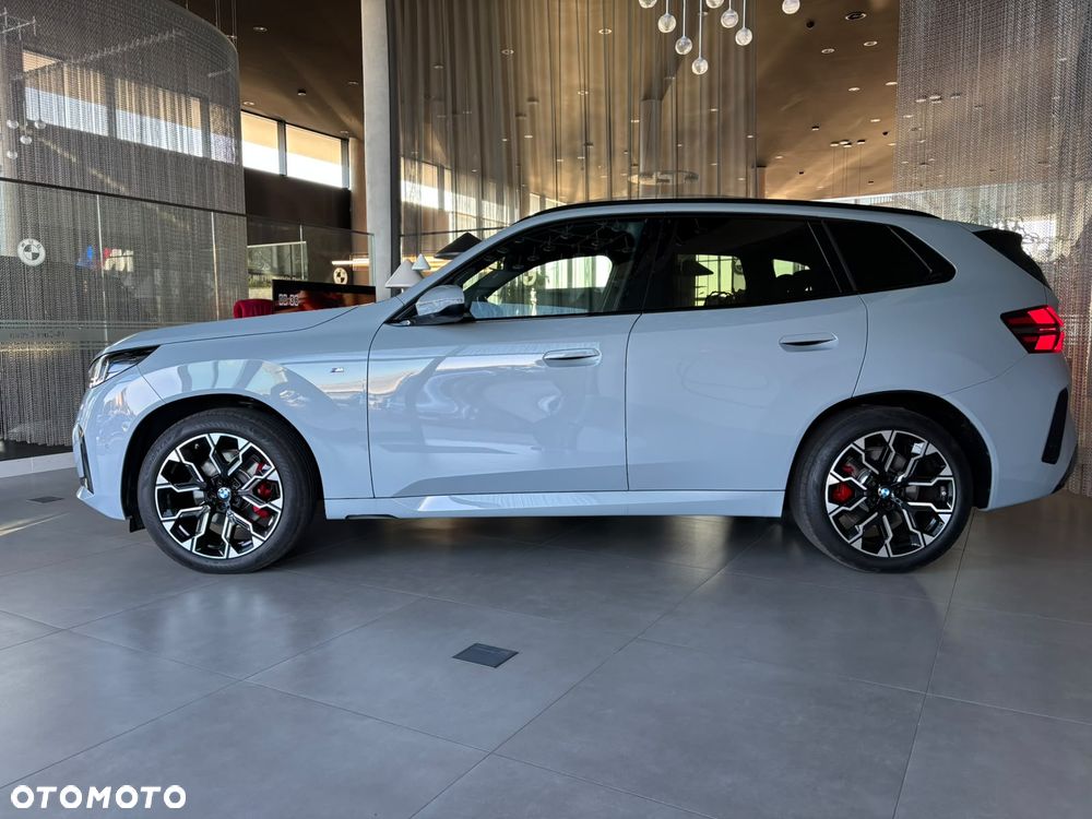 BMW X3 2026 photo 3