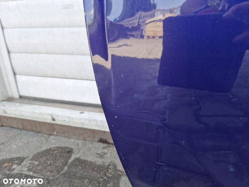 PEUGEOT 2008 I 1 DRZWI LEWY PRZÓD PRZEDNIE KUC - 8