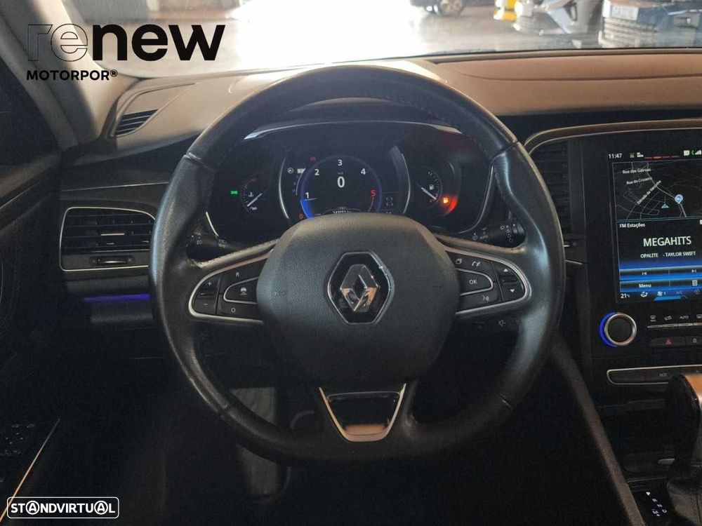 Renault Talisman 1.6 dCi Intens EDC - 13