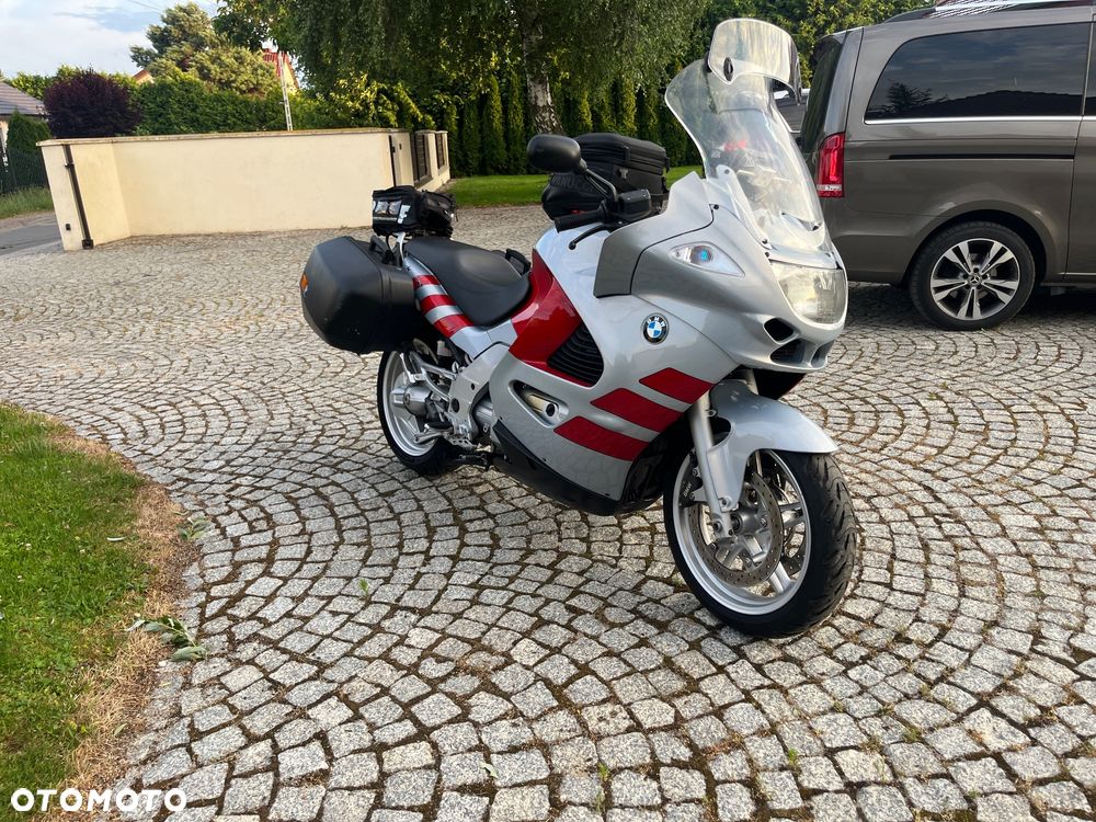 BMW K - 1