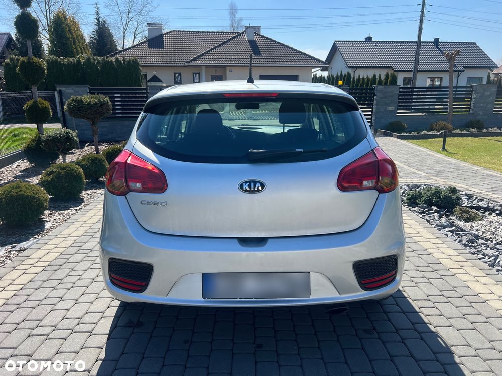 Kia Ceed - 6