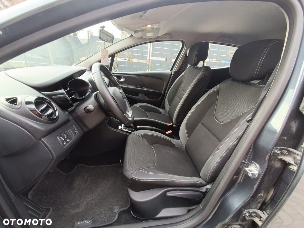 Renault Clio Energy dCi 90 EDC Experience - 25