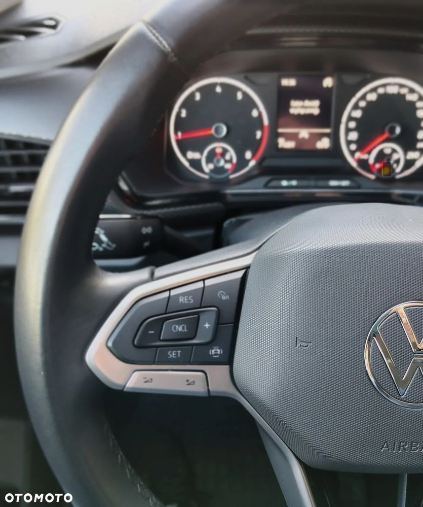 Volkswagen T-Cross 1.0 TSI Life - 16