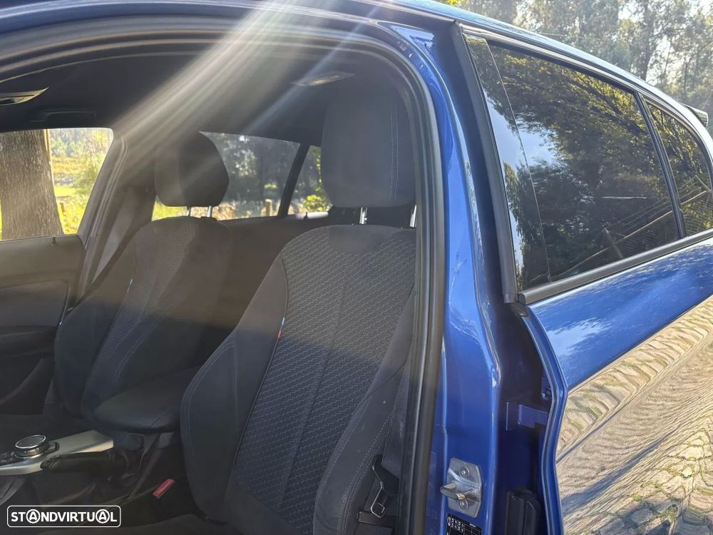 BMW 116 d Edition M Sport Shadow - 18
