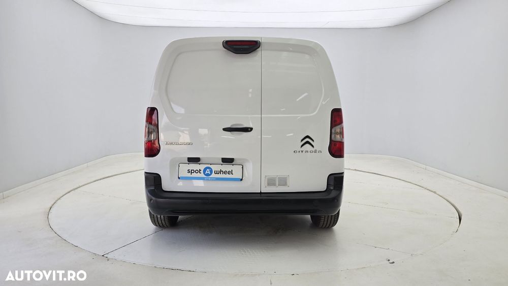 Citroën Berlingo - 7