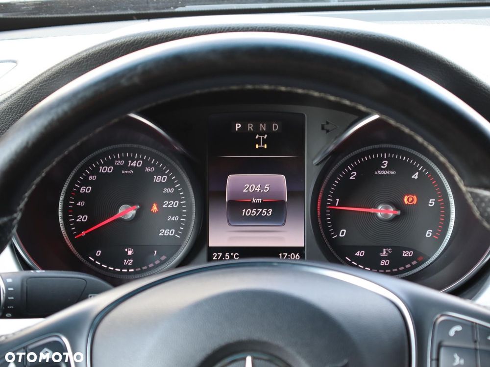 Mercedes-Benz Klasa X 250 d 4-Matic Progressive - 10