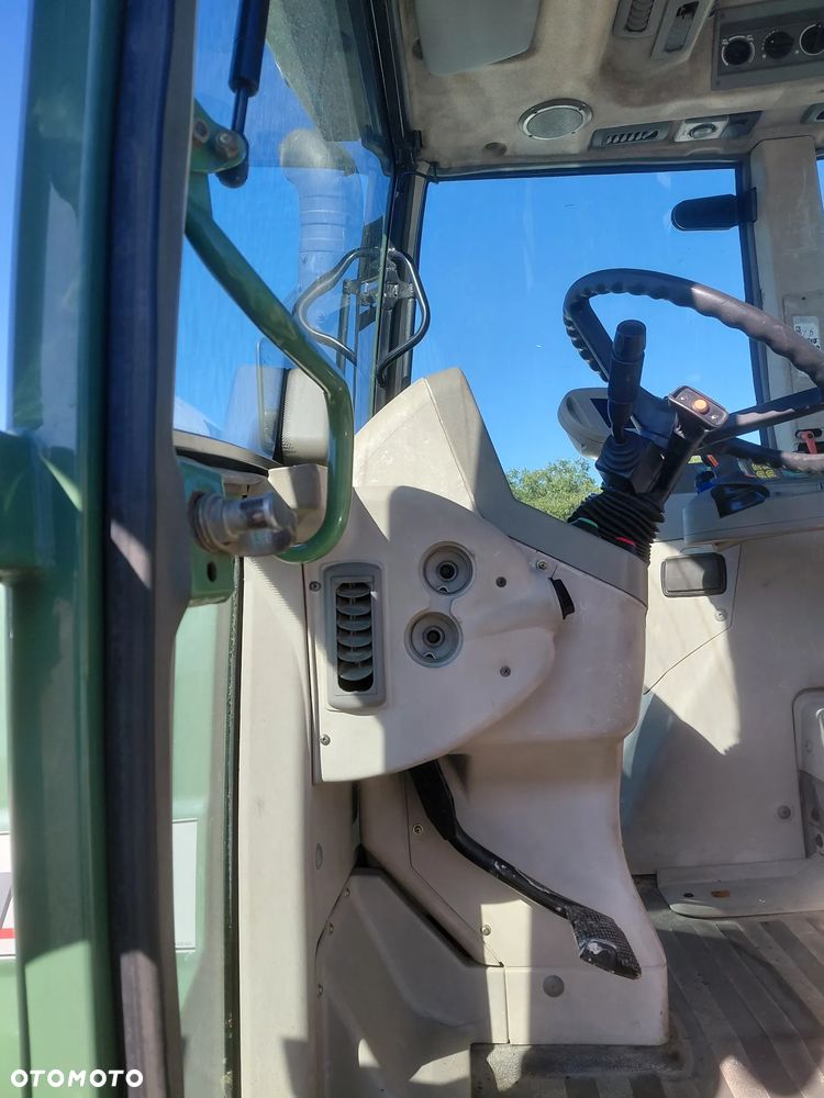 Fendt 712 - 14