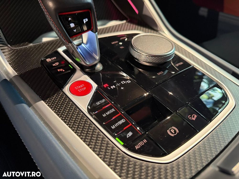 BMW XM Standard - 35