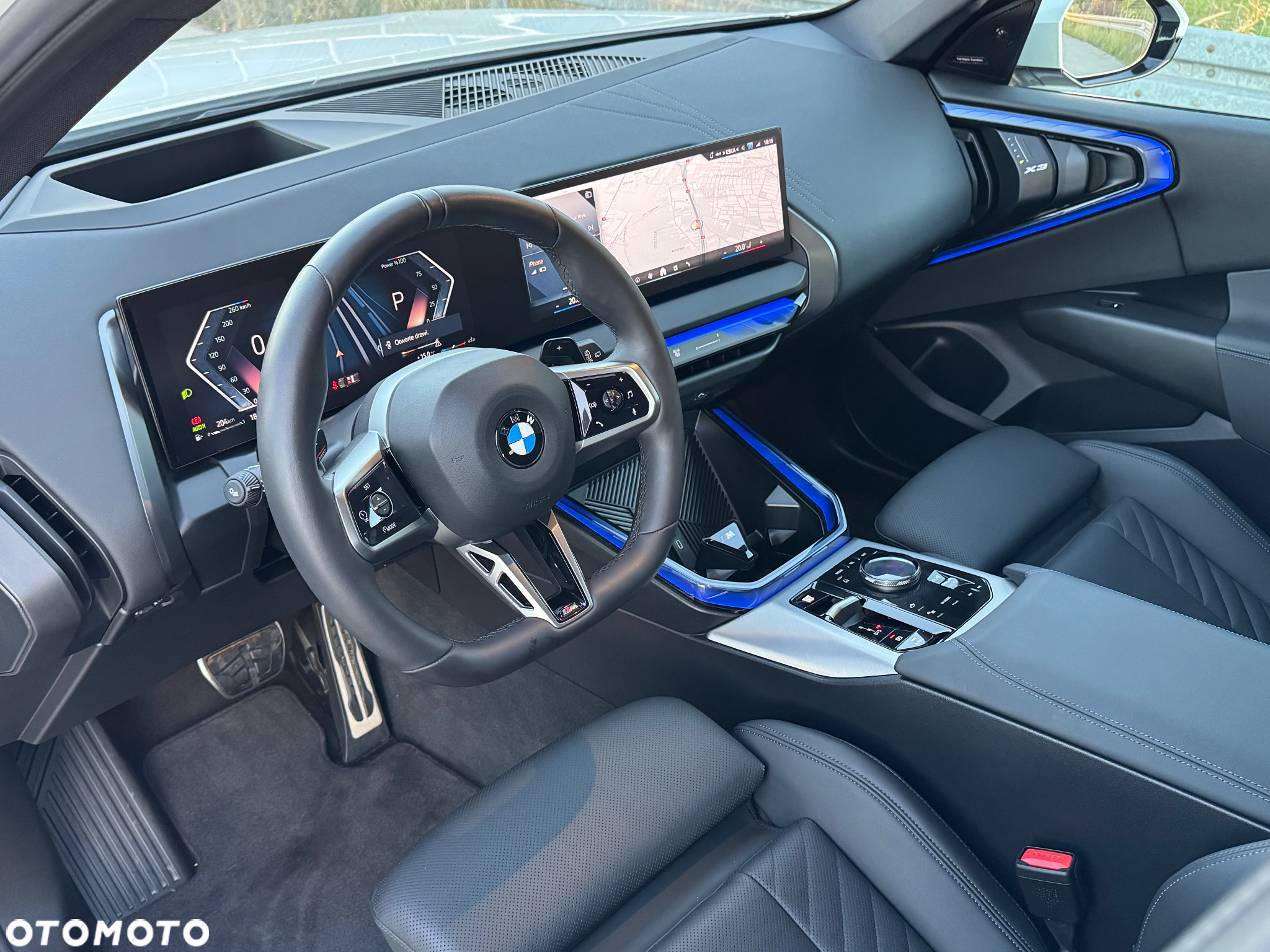 BMW X3 - 5