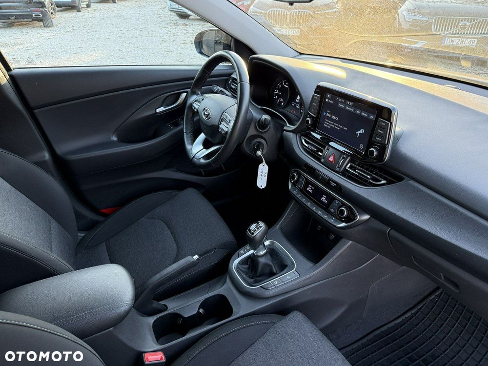 Hyundai i30 - 13