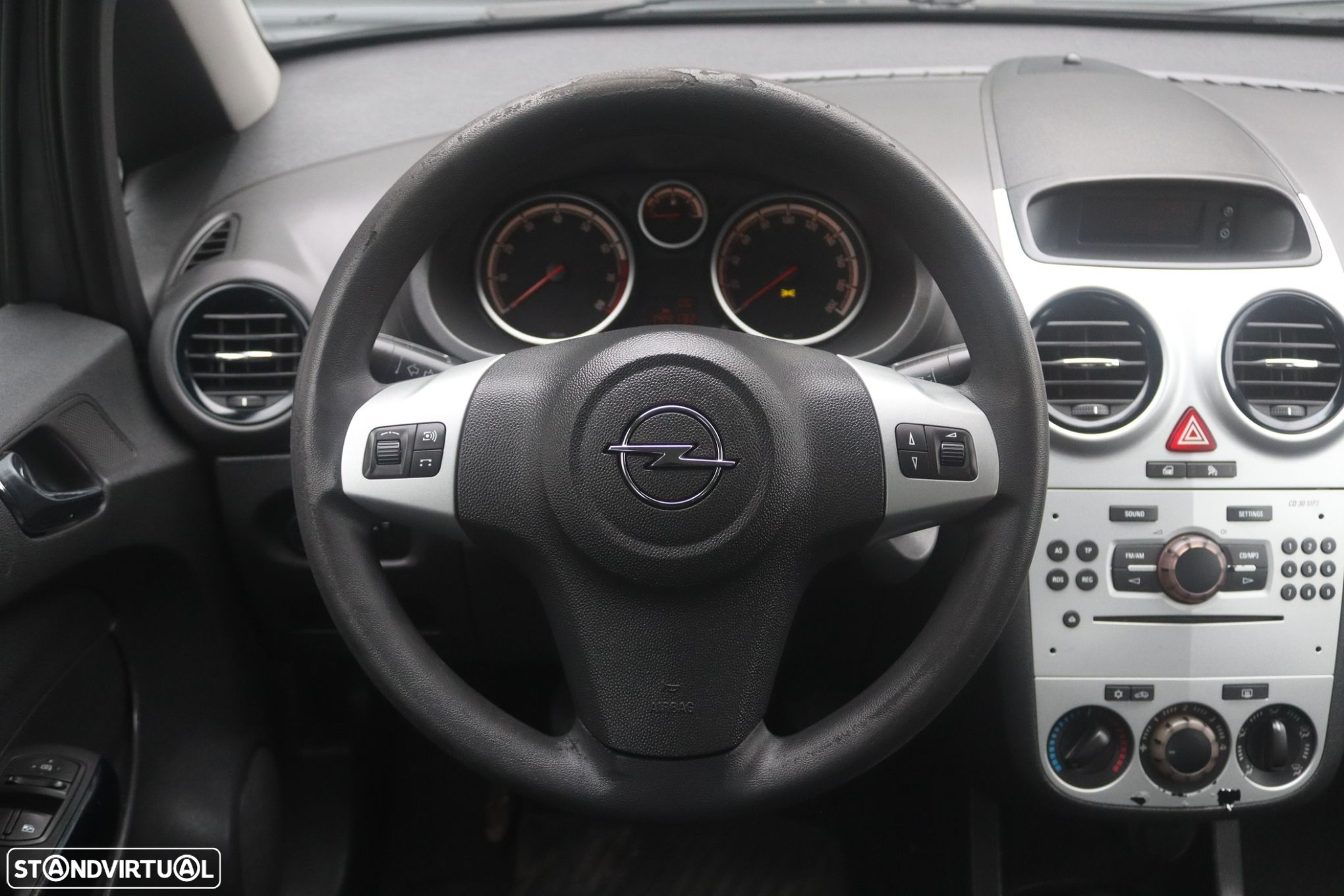 Opel Corsa 1.2 Enjoy - 13