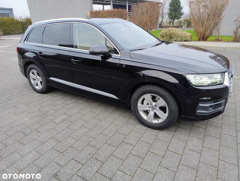 Audi Q7 - 14