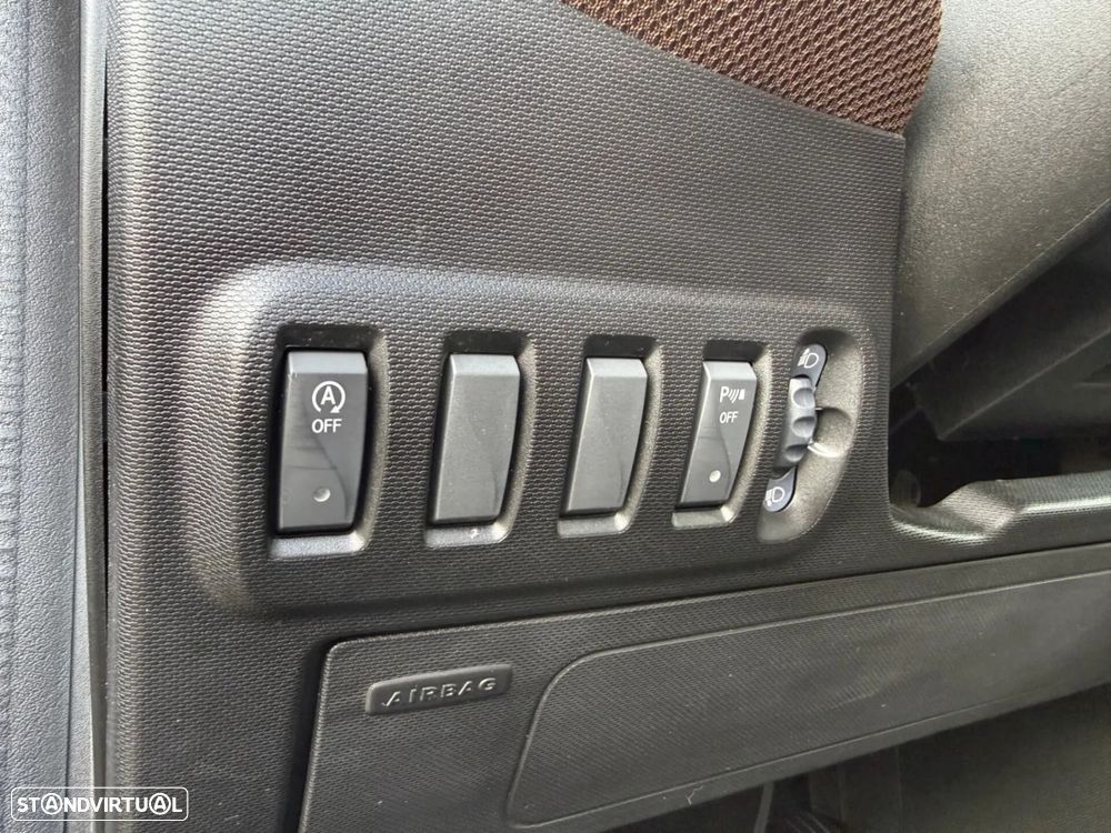Smart ForFour 0.9 Perfect 90 Aut. - 36