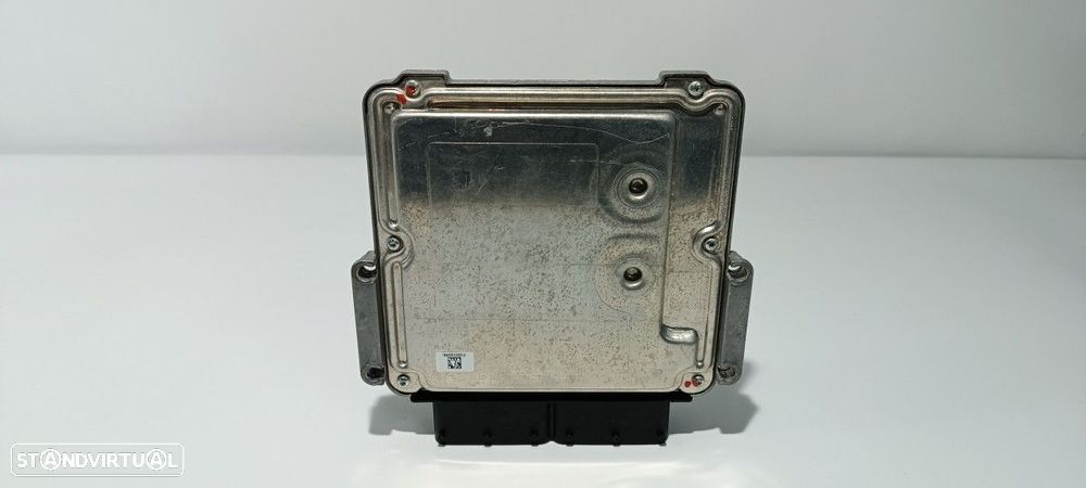 CENTRALINA DO MOTOR UCE LAND ROVER RANGE ROVER EVOQUE EVOQUE - 4