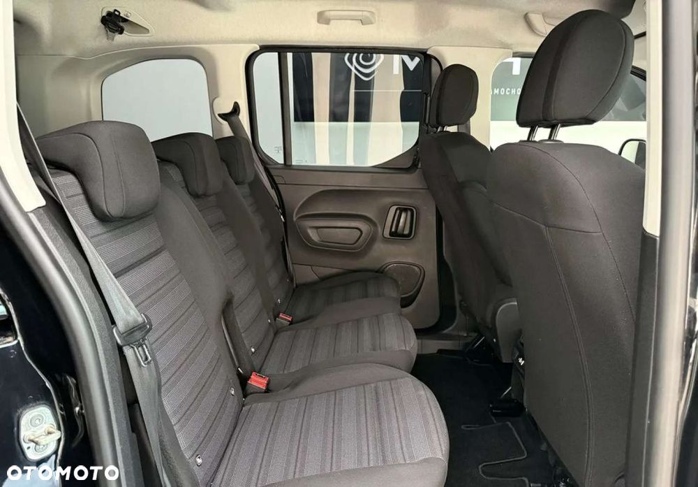 Opel Combo 1.5 CDTI Edition S&S N1 - 19