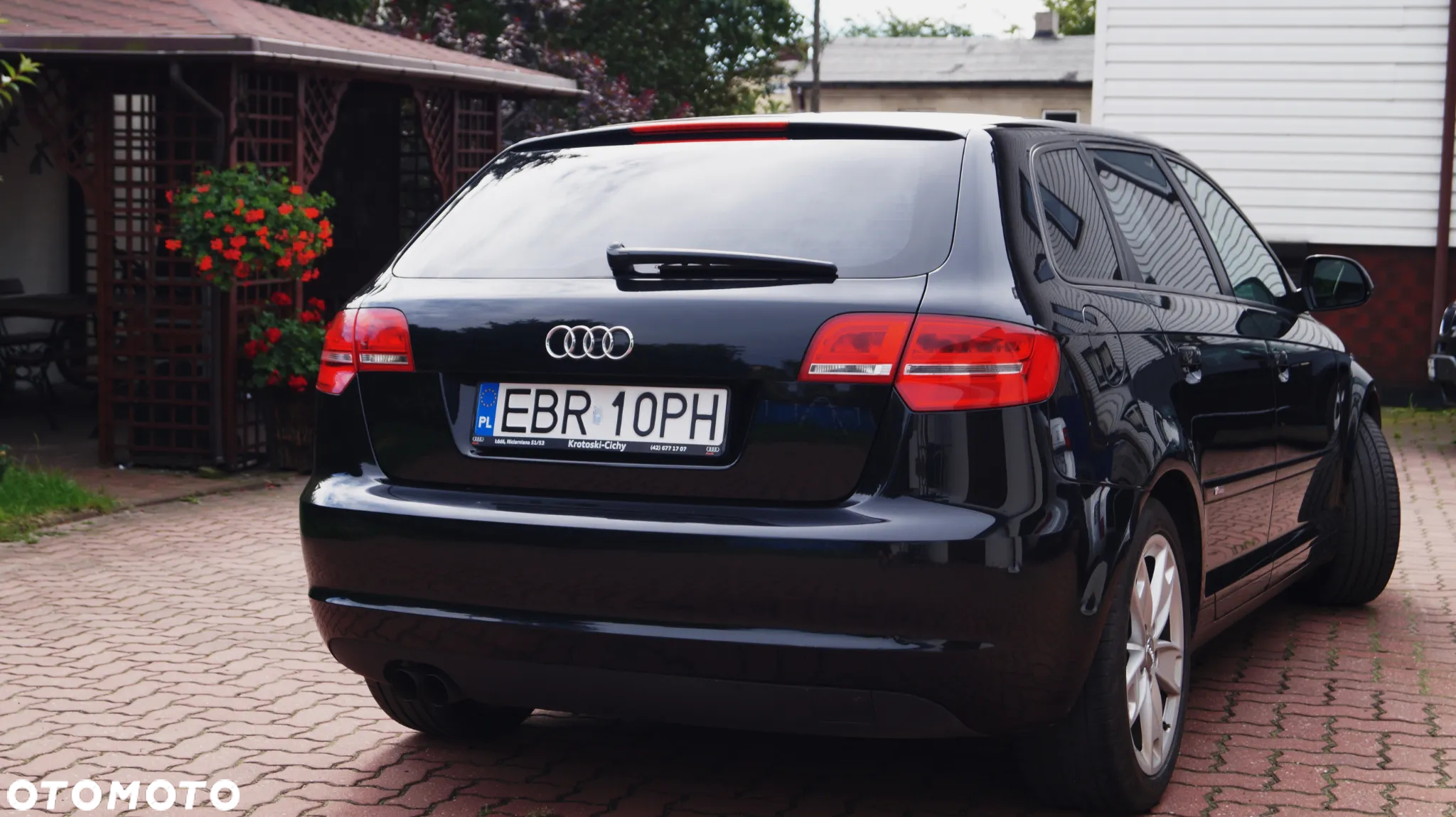 Audi A3 - 3