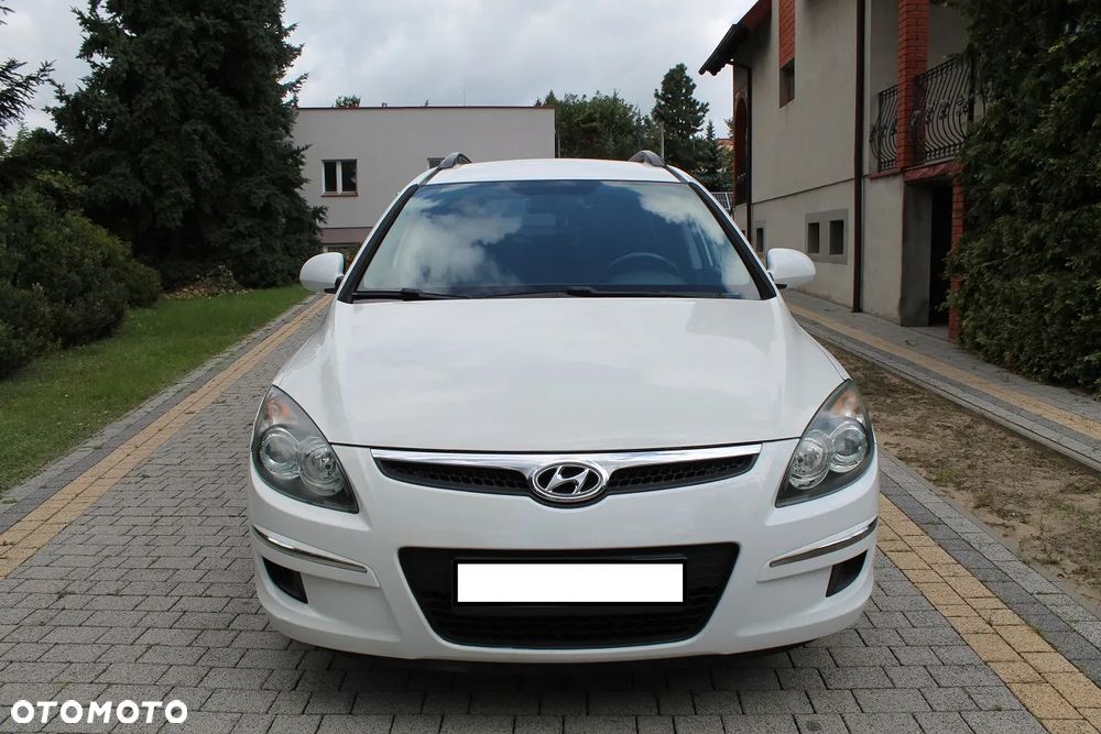 Hyundai i30 i30cw 1.4 Comfort - 12