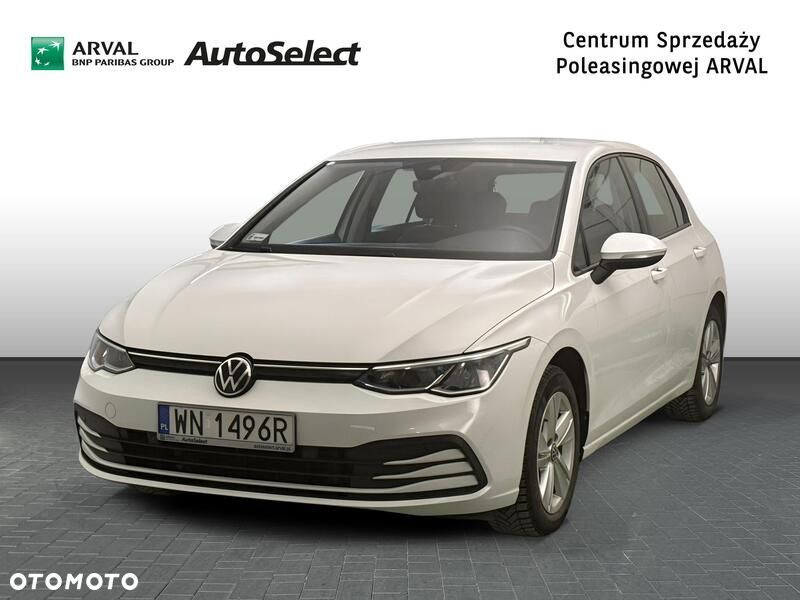 Volkswagen Golf 1.0 TSI Life - 2