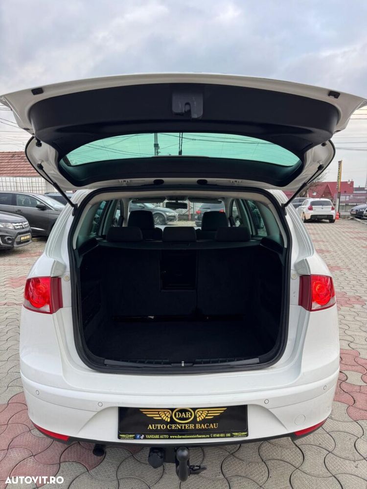Seat Altea XL - 8