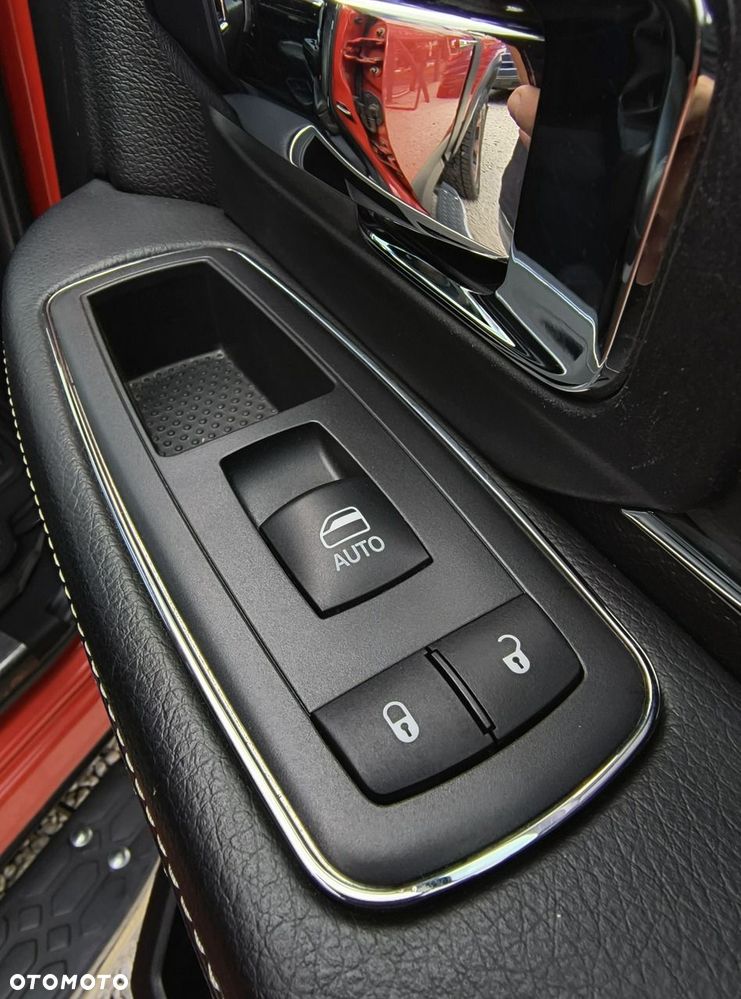 Dodge RAM - 22