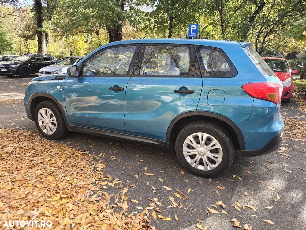 Suzuki Vitara 1.6 Spirit - 1