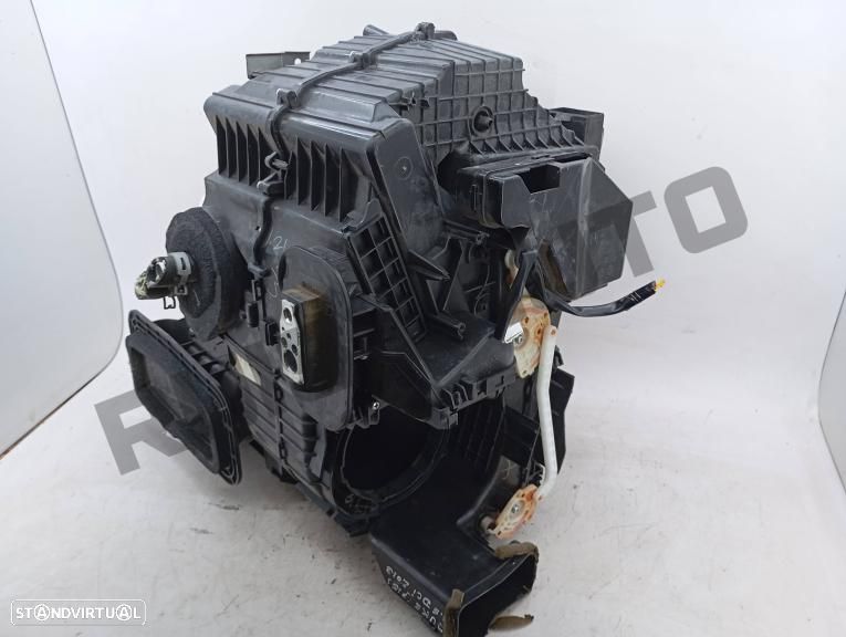 Caixa Sofagem 27210-1ka Nissan Juke I (f15) [2010_2019] 1.5 Dci - 4