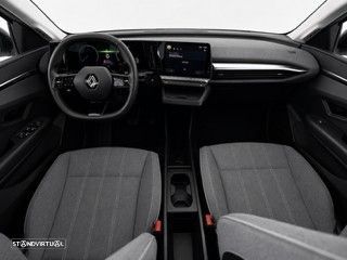 Renault Mégane - 5