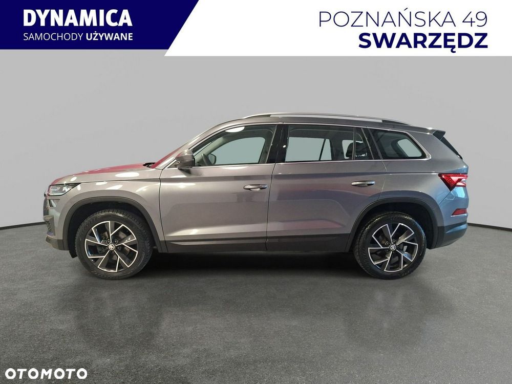 Skoda Kodiaq - 5